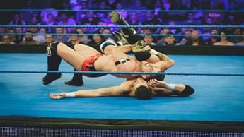 WWE weekly programmes preview, 7-13 August 2024