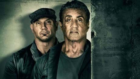 Escape Plan The Extractors 2019B