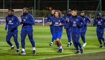 2022 FIFA World Cup: 22 November preview – Groups C & D Matchday 1