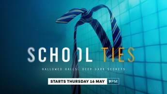 M-Net to Premiere Eye-Opening Docu-series "School Ties" Addressing School Abuse