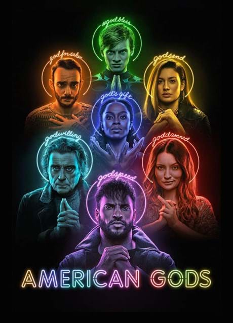 American Gods S3