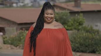 Nomsa Buthelezi to Present Konakele Kithi