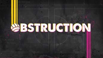 Mzansi Magic introduces Obstruction