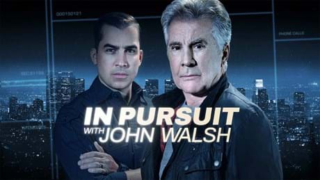 In Pursuit With John Walsh S04 2022