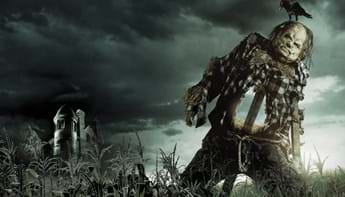 Scaremax: 15 movies to stream and scream this Halloween