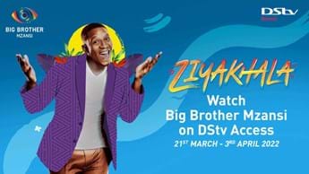 Big Brother Mzansi, Channel 198 opens up to Access