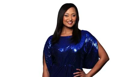 Jolene Martin