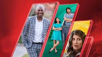 Experts in action this August on DStv Access