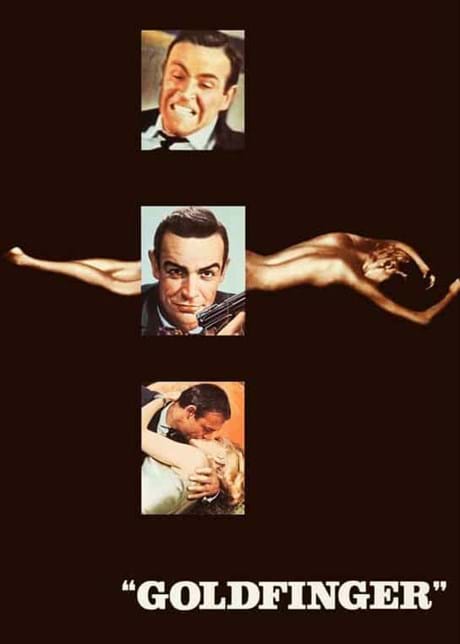 Goldfinger