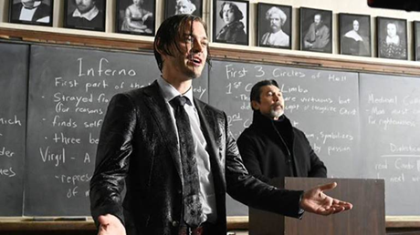Prodigal Son Season 2