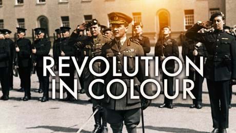 Revolution In Colour