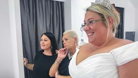Curvy Brides Boutique S4 Ep01 16X9