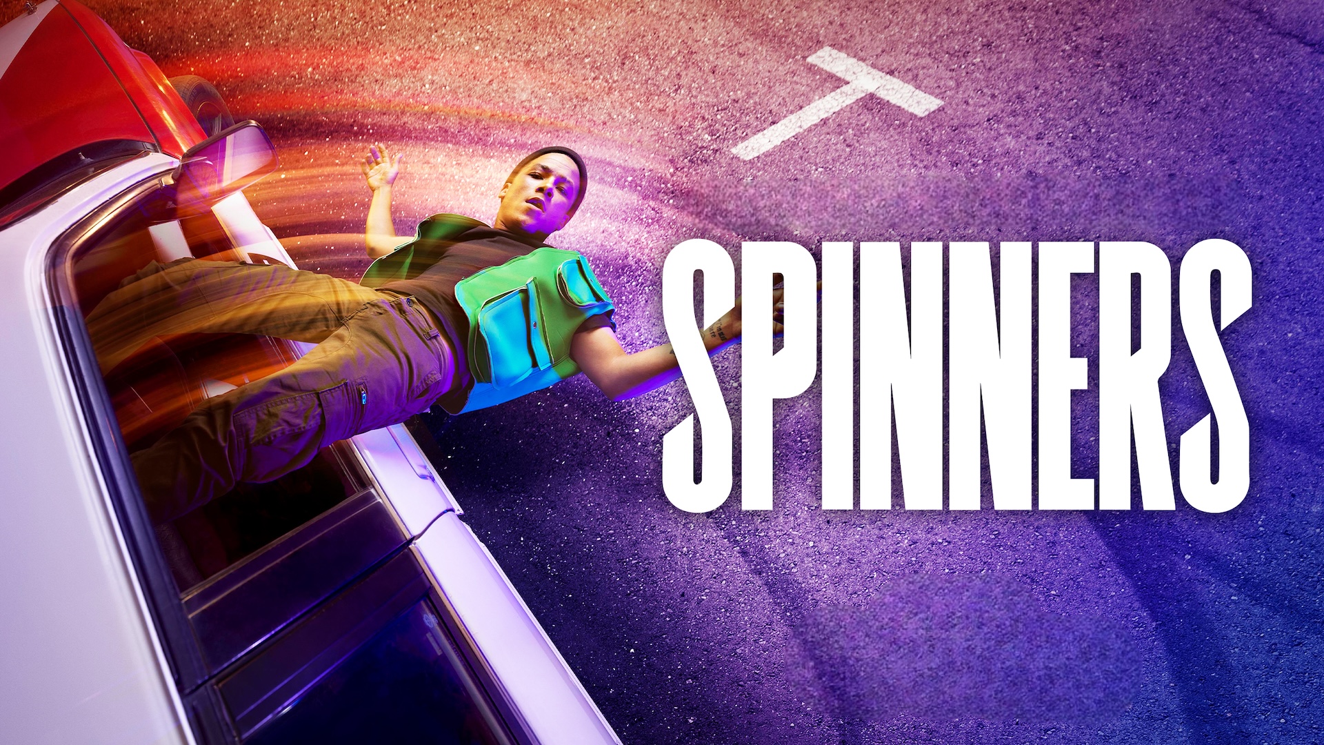 የ"Spinners" ሁለተኛ ምዕራፍ በዚህ ጥቅምት ወር ወደ (Maaddii Abol)! 