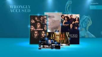 The best entertainment on DStv Compact Plus in April