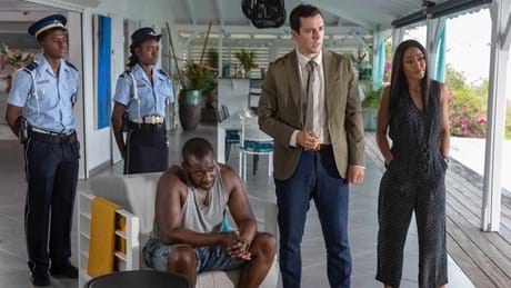 Death In Paradise S11 1