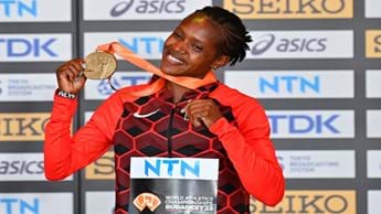 Count down to the Olympics with DStv: 38 Days to go!