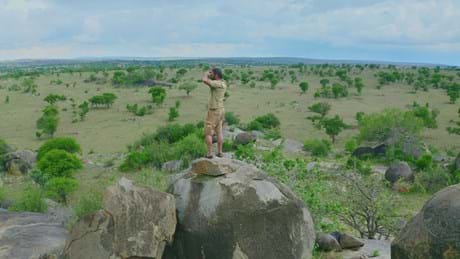 712 Serengeti Primalsurvivorextremeafricansafari HD 0005