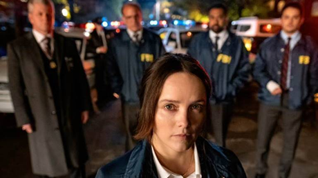 Clarice Season 1