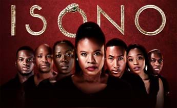 7 deadly reasons to watch Isono