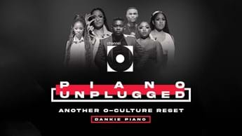 Brand new piano show comes to Channel O