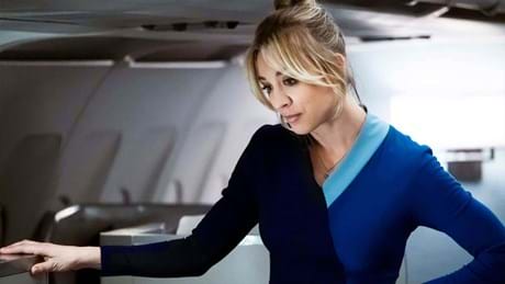 Flight Attendant Epg 2020