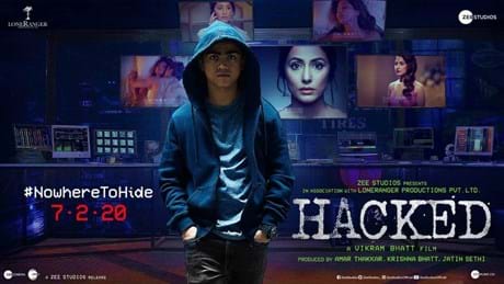 Hacked Movie Cast Trailer Budget Review And Release Date