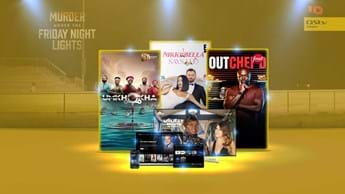 March watchlist: Thrilling new shows on DStv Compact