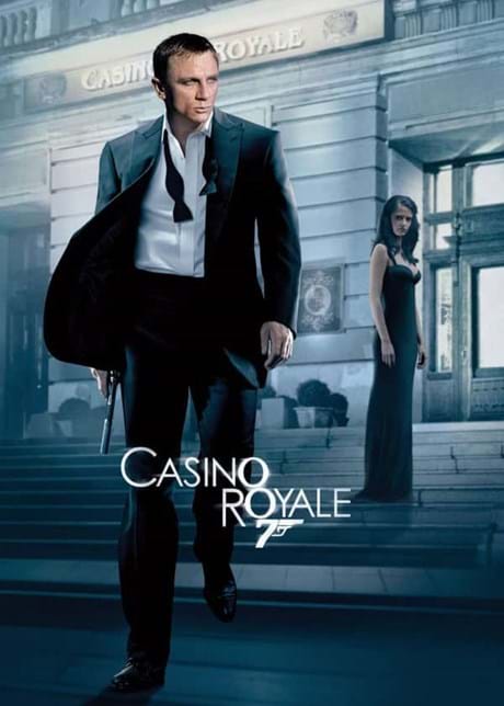 Casino Royale
