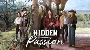 The telenovela tension test