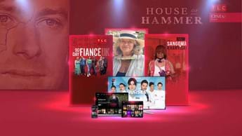 A glimpse at the must-watch shows coming to DStv Access this February