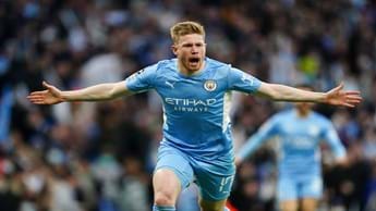 Premier League: ReLive, ReLove the 2021-22 season