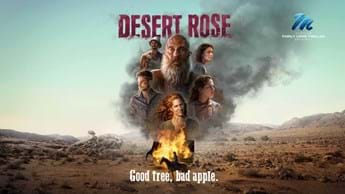 New Local Drama coming to M-Net