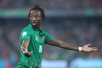 Football Thursday’s on DStv