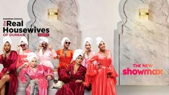 Real Housewives of Durban Season 4 Reunion Set to Shake Screens on Showmax