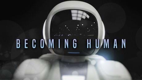 Becoming Human 1920X1080