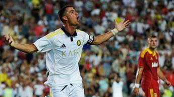 DStv kicks off live coverage of the ROSHN Saudi Pro Football League