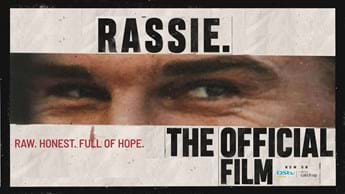 Rassie Erasmus shares his life journey
