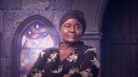 Still Breathing Nandi Nyembe Innocent A3 Portrait B