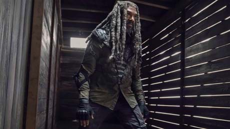 The Walking Dead 10C 4