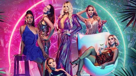 The Real Housewives Of Miami Season 4 Peacock