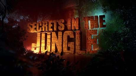 SECRETS IN THE JUNGLE 2022 (1)