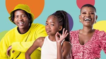Meet The Cast Of Honey Tv’s New Show – Kids Kitchen Relay