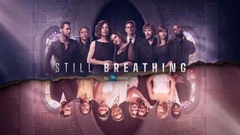 Still Breathing is the latest M-Net production making waves on the local television scene.