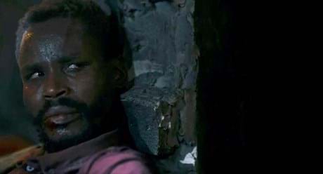 Zakes The Serial Killer Lightened