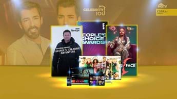 December holiday spirit on DStv Compact
