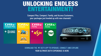 Exciting package expansion