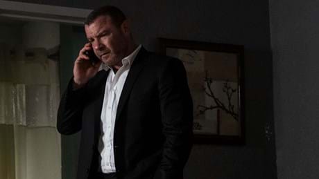 Ray Donovan The Movie