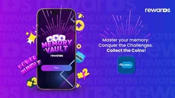 It’s game on with DStv Rewards!