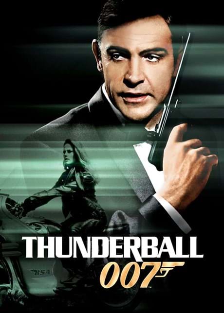 Thunderball