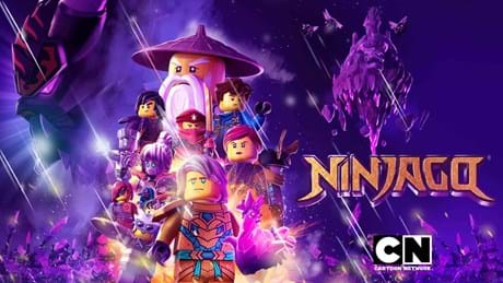 Ninjago S4 Landscape